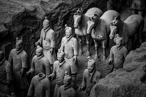 Esercito di Terracotta