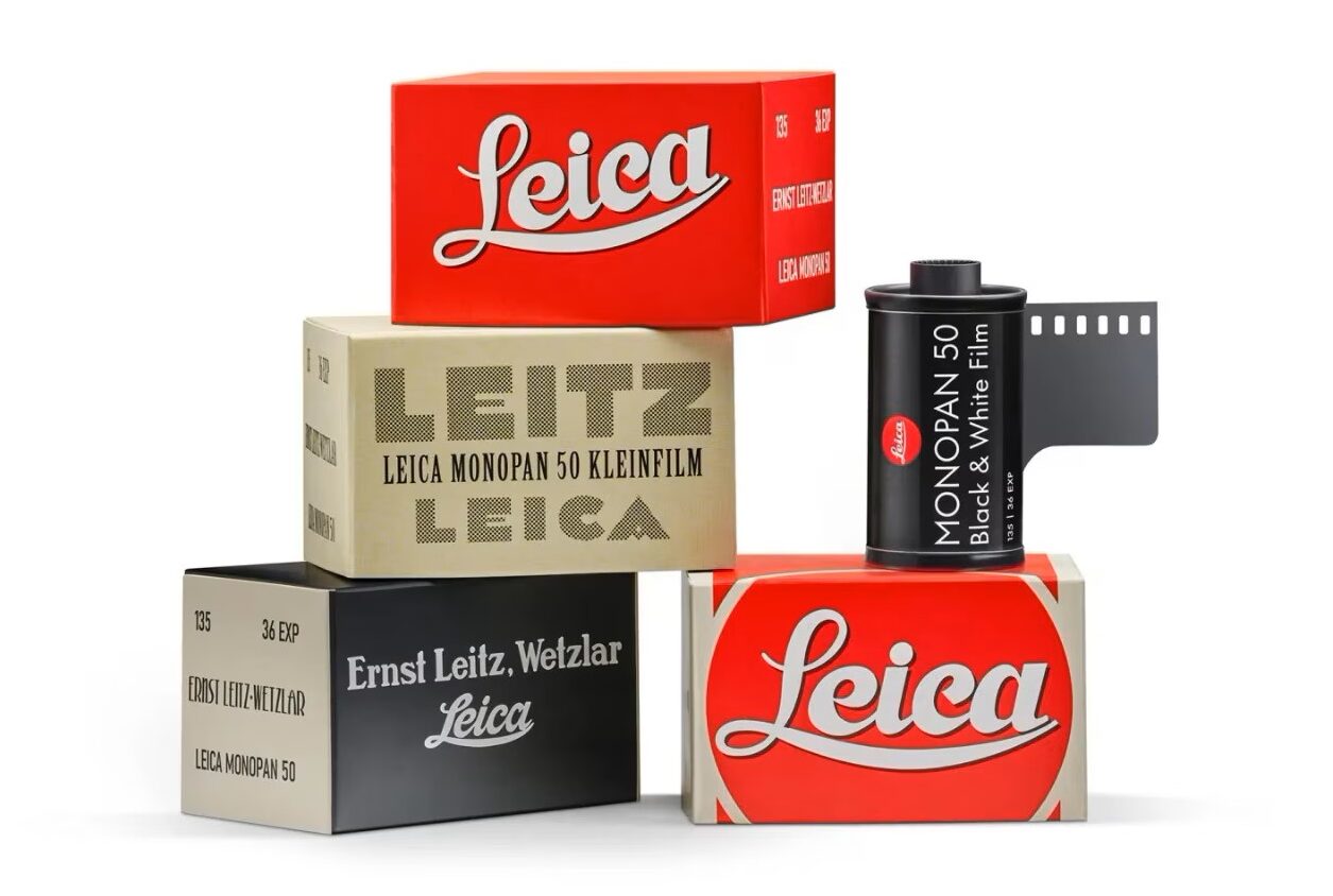 Leica