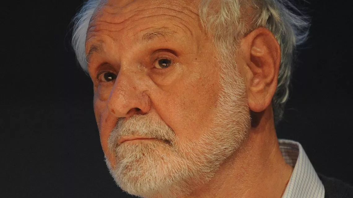 Goffredo Fofi