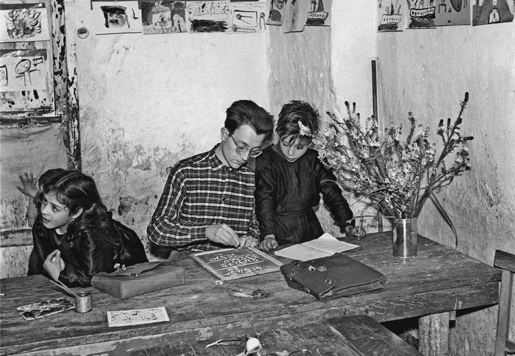 Goffredo Fofi