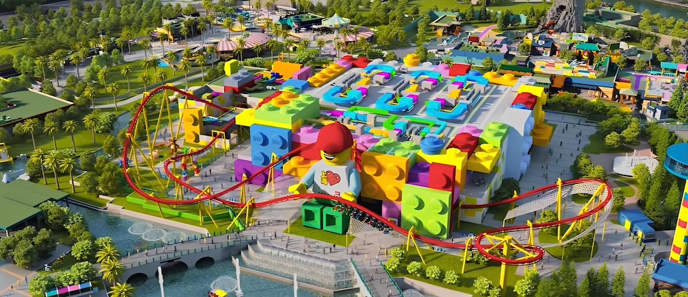 LEGOLAND