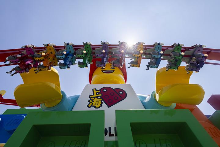 LEGOLAND